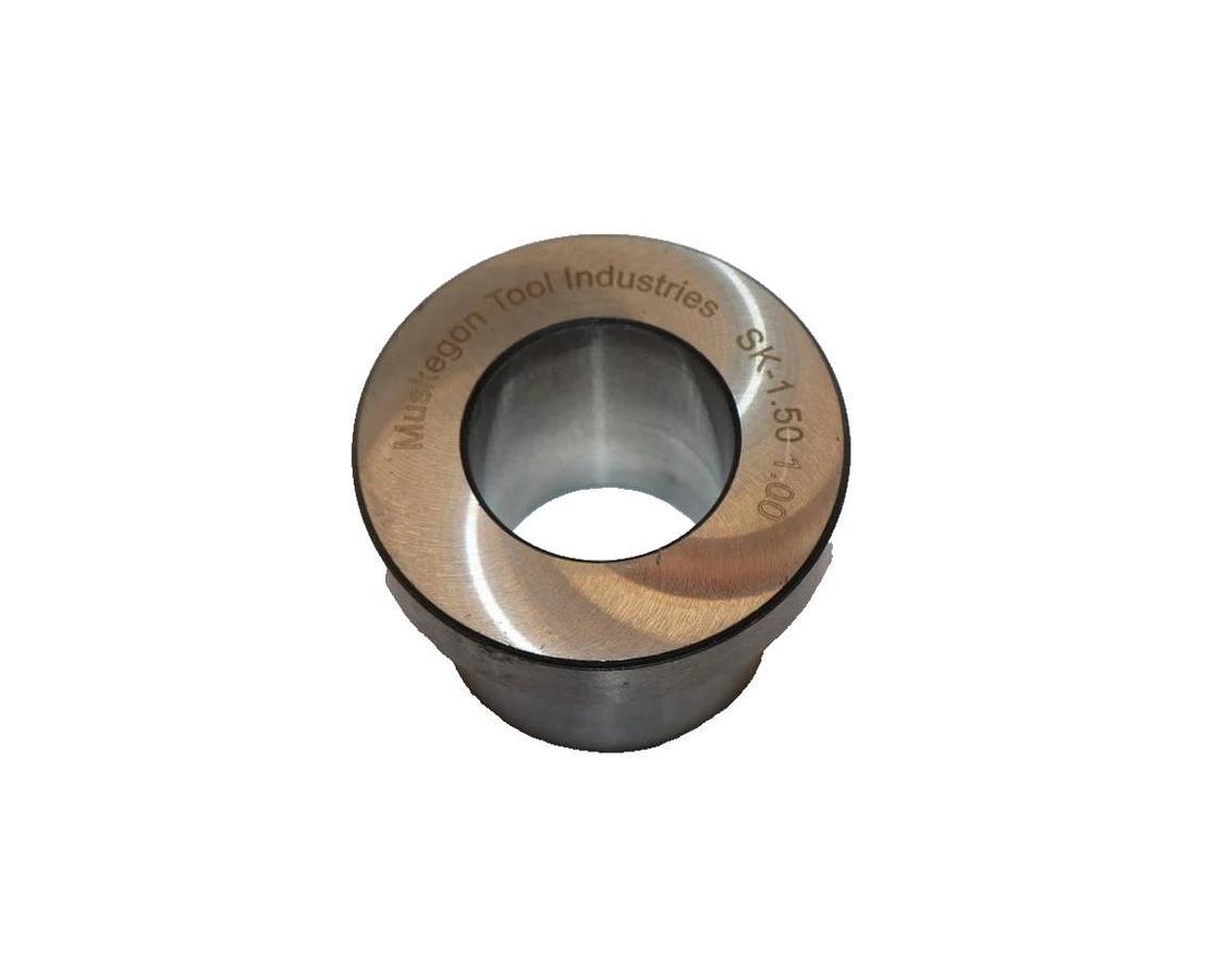 Muskegon Tool Collet Spacer SK-1.50-1.00 SK1.50 1.00 1"  (New)