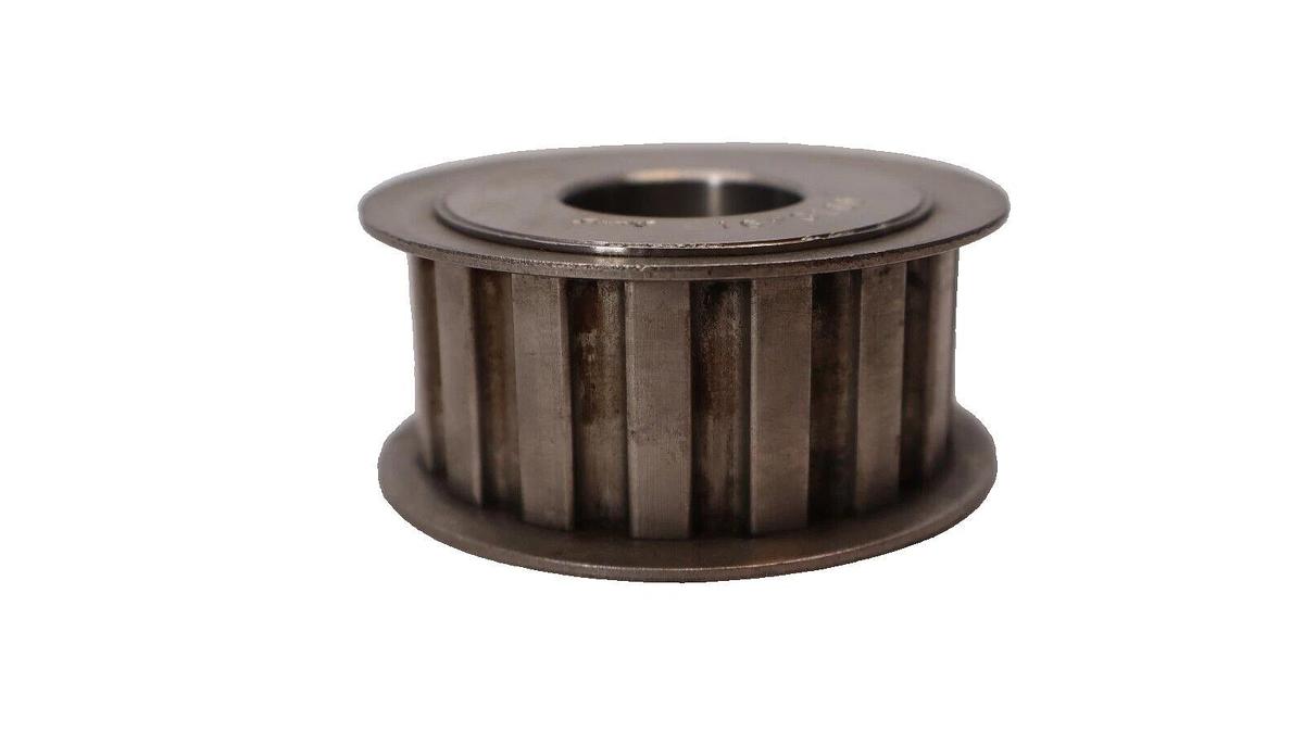 (NEW) BROWNING 16HG100 Bore Timing Pulley / Sprocket