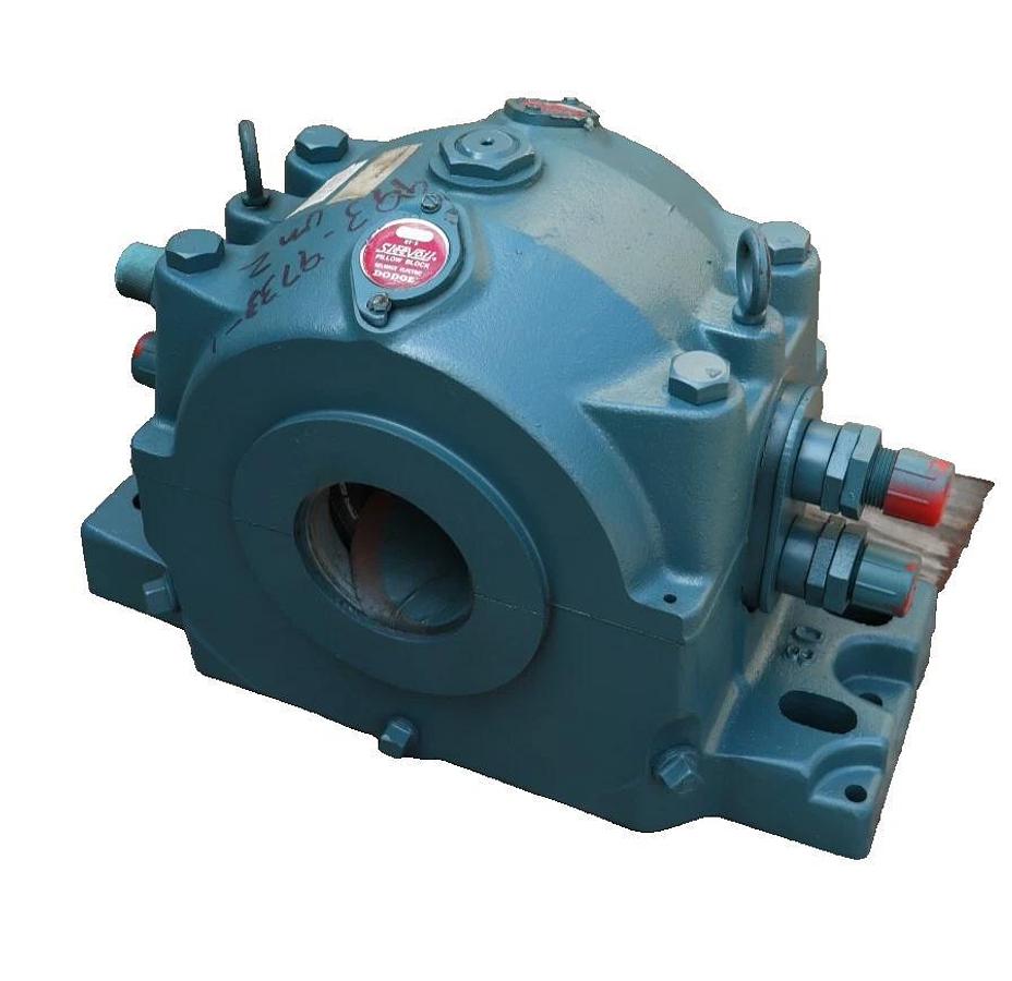 Dodge Reliance SleeVoil Pillow Block Bearing Housing RT-S 3-15/16" 182285 NEW