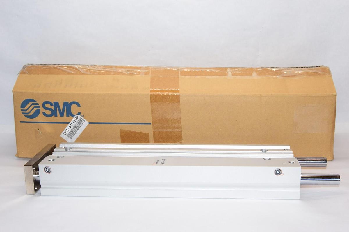 (NEW) SMC MGPL32TF-300A MGPL32TF300A Guide Cylinder