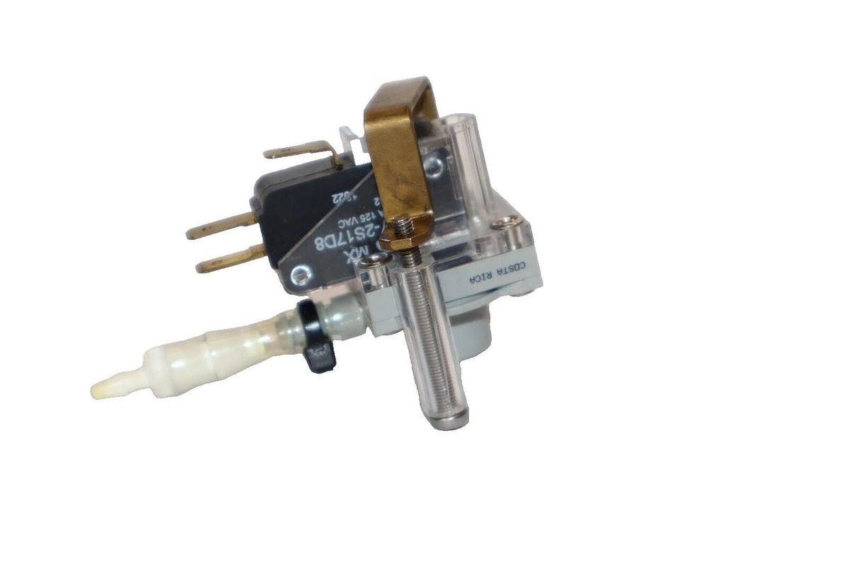Used 601-V-G-0.35 Bar , 601-V-G-0.35Bar Pressure Sensor