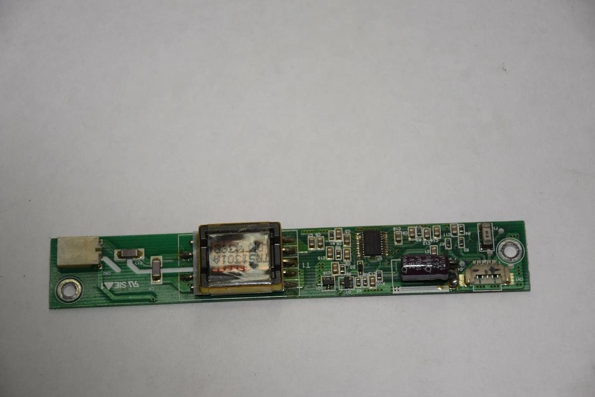 Used FRONTECK FIF1311-01B FIF131101B INVERTER POWER BOARD