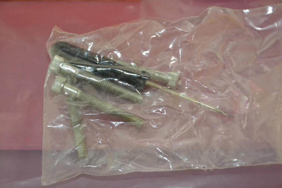 AC PROXIMITY SENSOR IFM EFECTOR 8047AC50NL2ABXX 2-WIRE 8047A 100-250V NEW