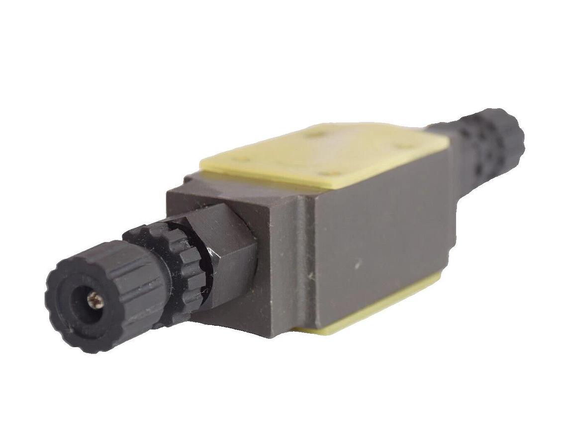 Northman Solenoid Valve MT-02W-K-30 MT02WK30 4A023252  *NOS*