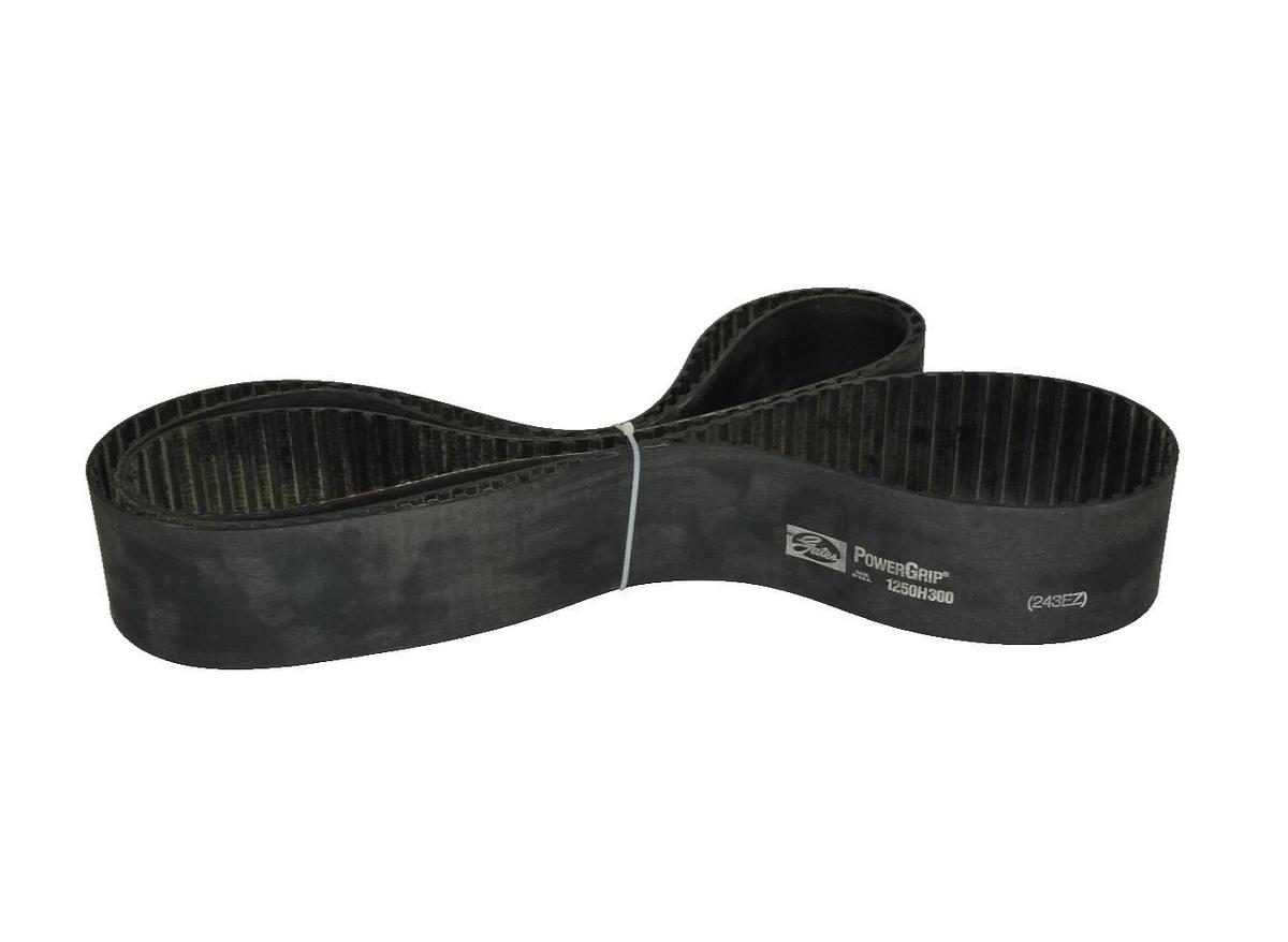 GATES PowerGrip Timing Belt 1250H300 *USA* (NEW)