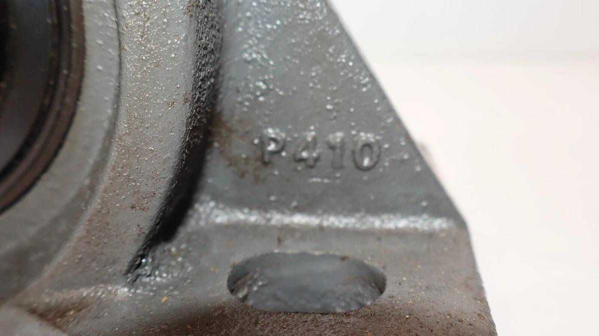 (NEW)  SEALMASTER MFPD-35 MFPD35 MFPD 35 2-3/16" Shaft Pillow Block Bearing