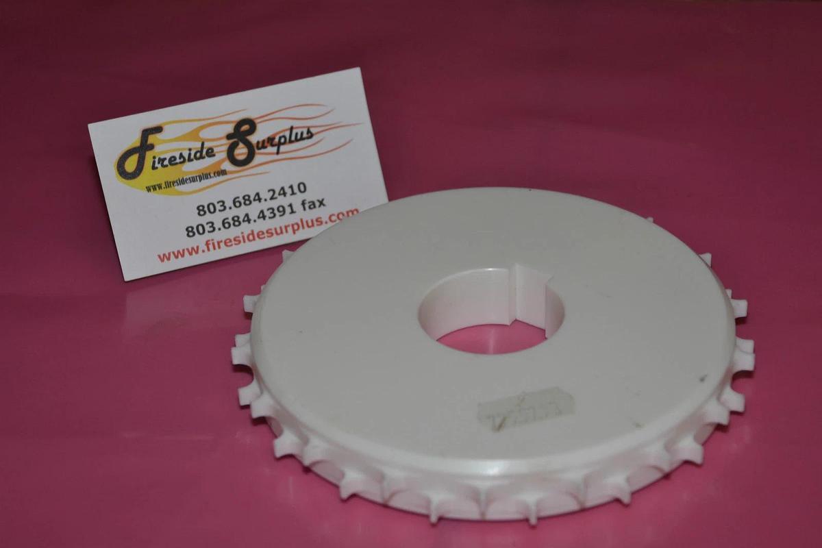Intralox ? Sprocket Coneyor Chain 50036-40 5003640 KR1224 40mm id 134mm od NEW