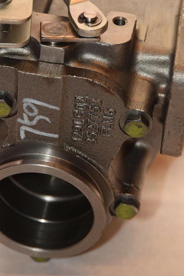 (New) Holset Nos OEM Cummins Holset Turbo 3527758 FLM6 5321910 H100654032