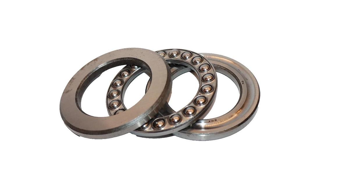 SKF 14 Thrust Bearing  67 x 44 x 19mm (New)