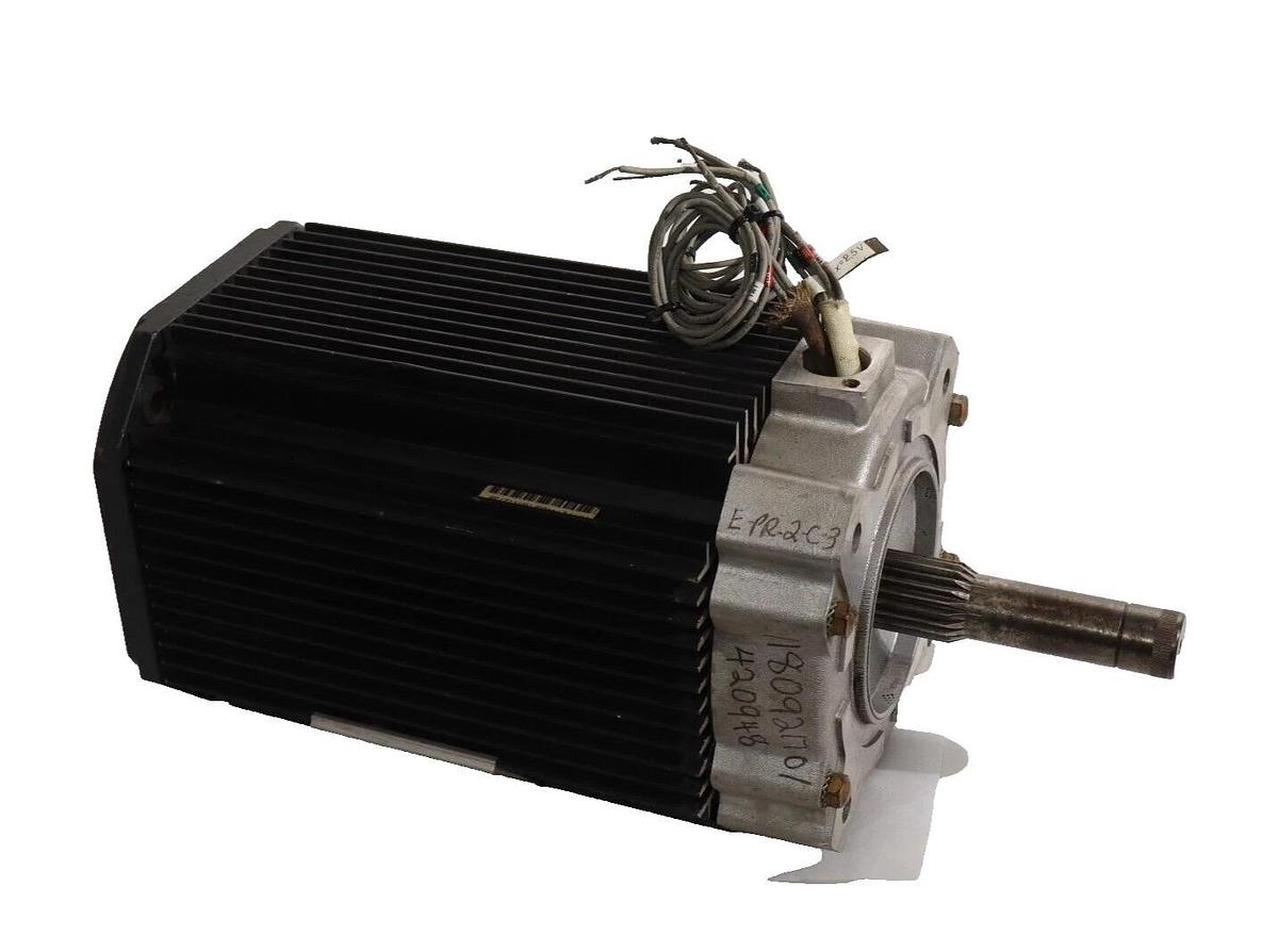 Refurbished KoneCranes 3-Motor Hoist Motor NR 567128 MF11Z-106N146P76001T-IP55 460v REFURB