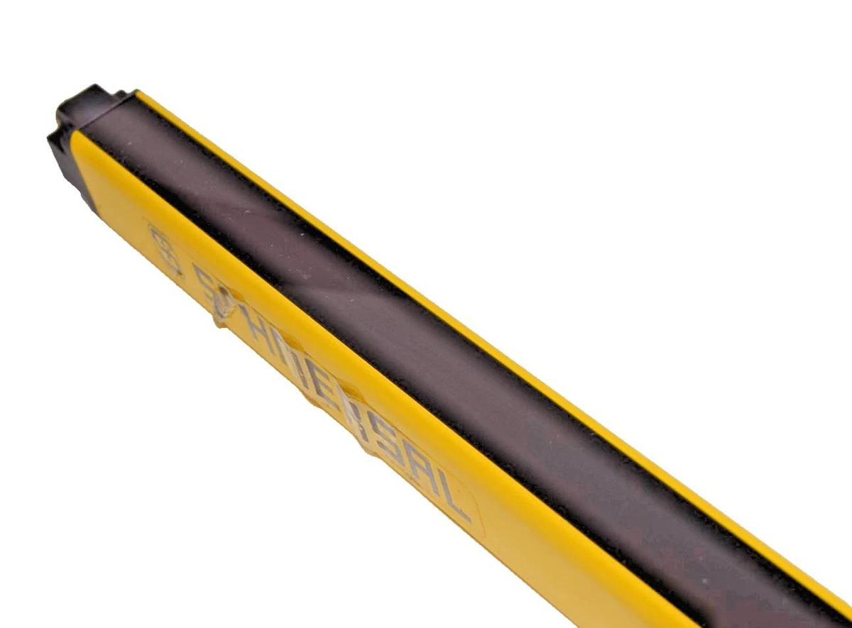 Schmersal Safety Light Curtain SLC440COM-R-0810-14 Receiver .3-7.0m 24VDC (New)