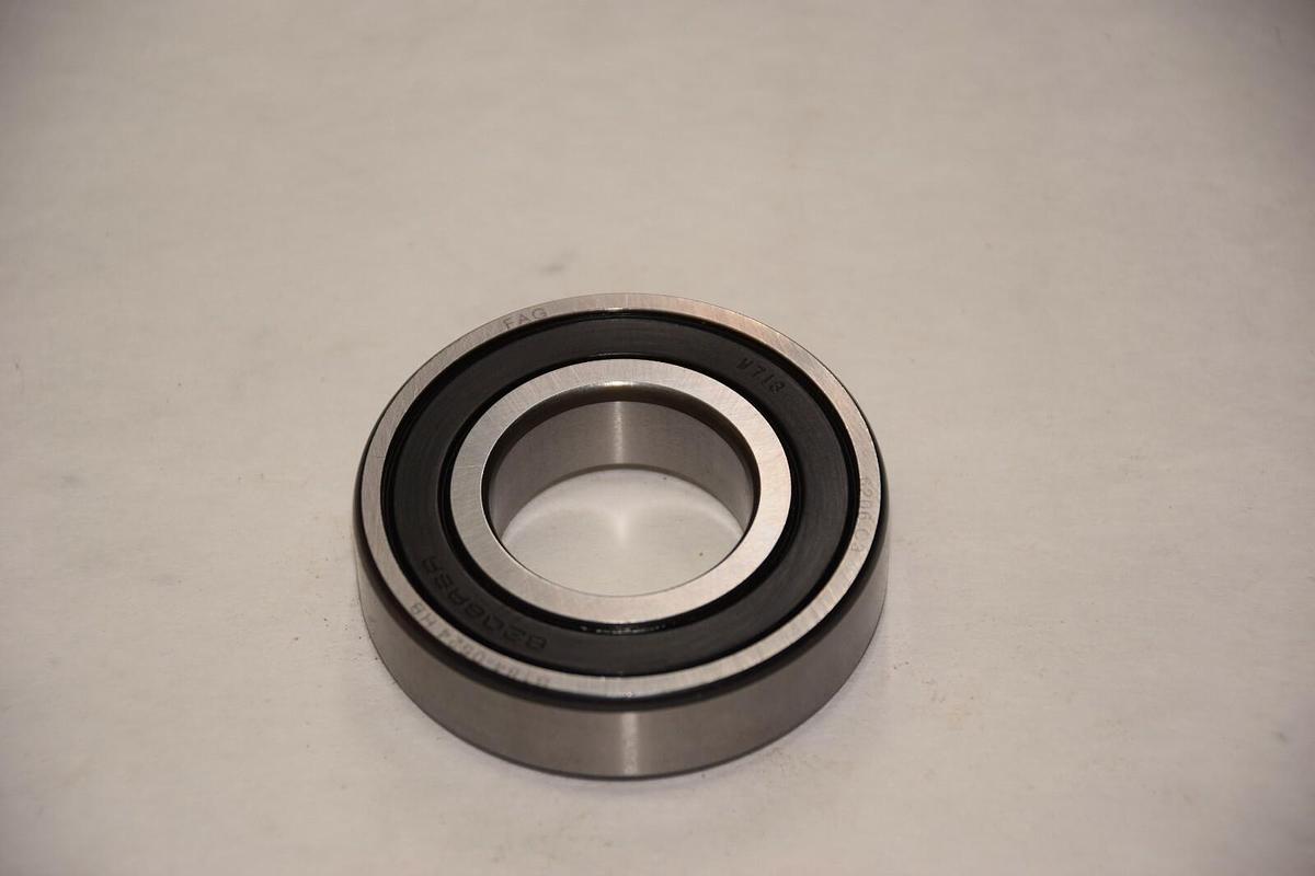 FAG 6206.C3 BT84-0524 HB  BEARING NEW