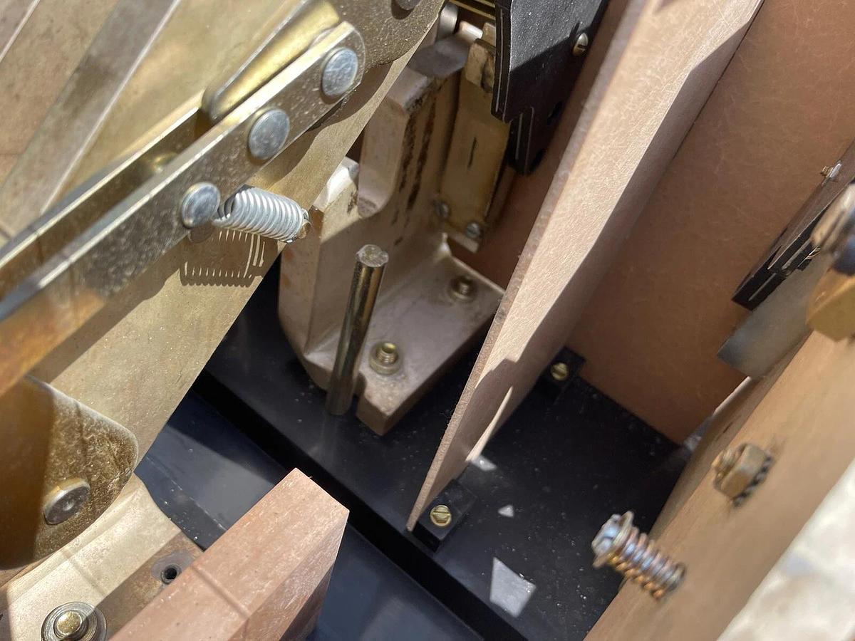 Boltswitch Bolted Pressure Contact Bolt Switch VLB3412 3000 Amp 3000A 480vac NEW