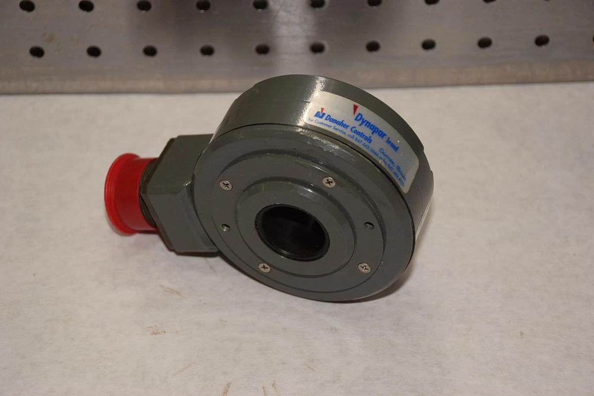 (NEW) DYNAPER / DANAHER CONTROLS HS352000G3442 1" BORE BIDI W/IND 5-26V 10P