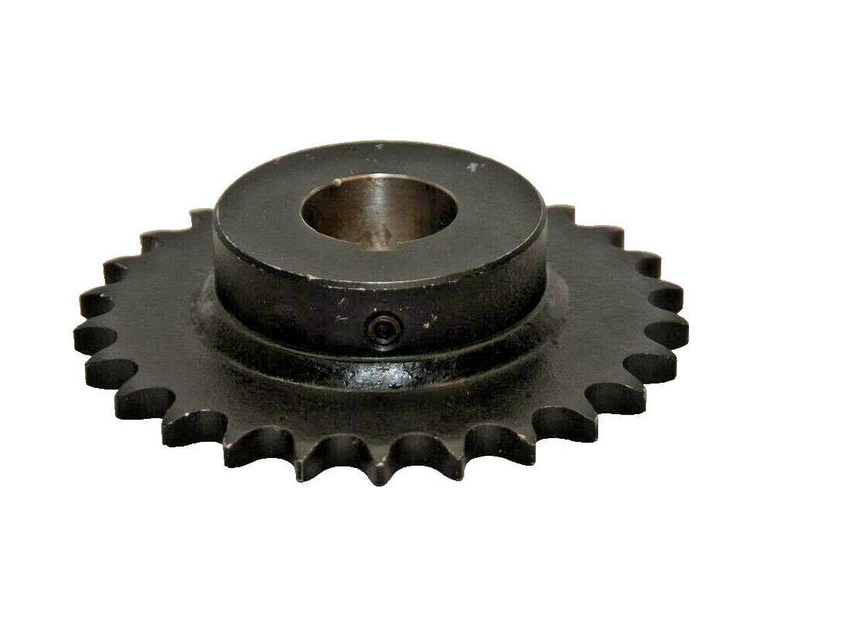 MARTIN Sprocket 50BS26 1-3/8" Bore 26 Teeth (NEW)