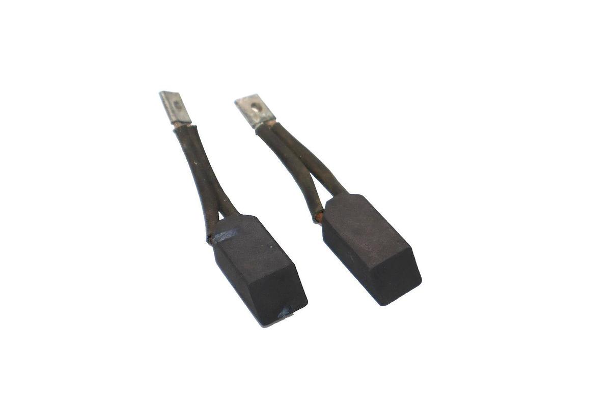 5/8" x 1/2" , 0.6175" x 0.4970" Carbon Brush (New - Lot of 2)
