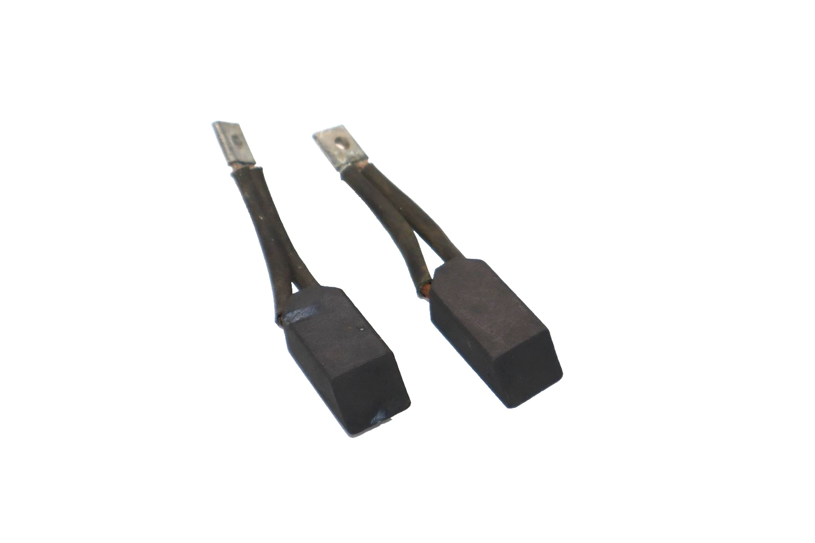 5/8" x 1/2" , 0.6175" x 0.4970" Carbon Brush (New - Lot of 2)