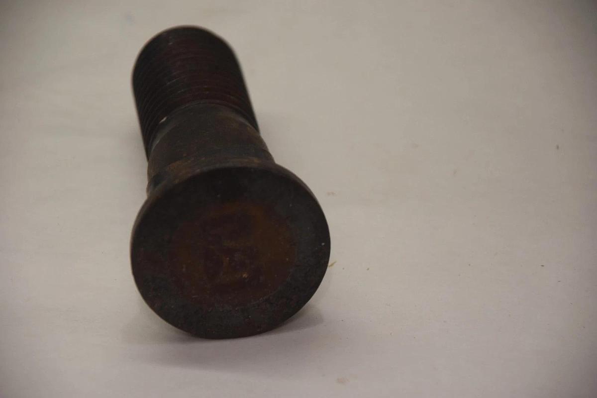 CAT Caterpillar 5F 4-1/8" x 1-1/4" Plow, Loader, bucket,  Bolt 966F 5p8823