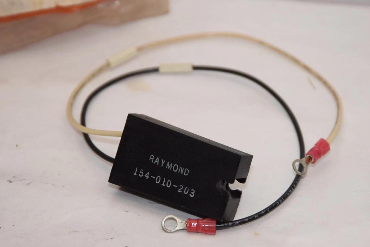 (NEW) RAYMOND 154-010-203 Forklift Module