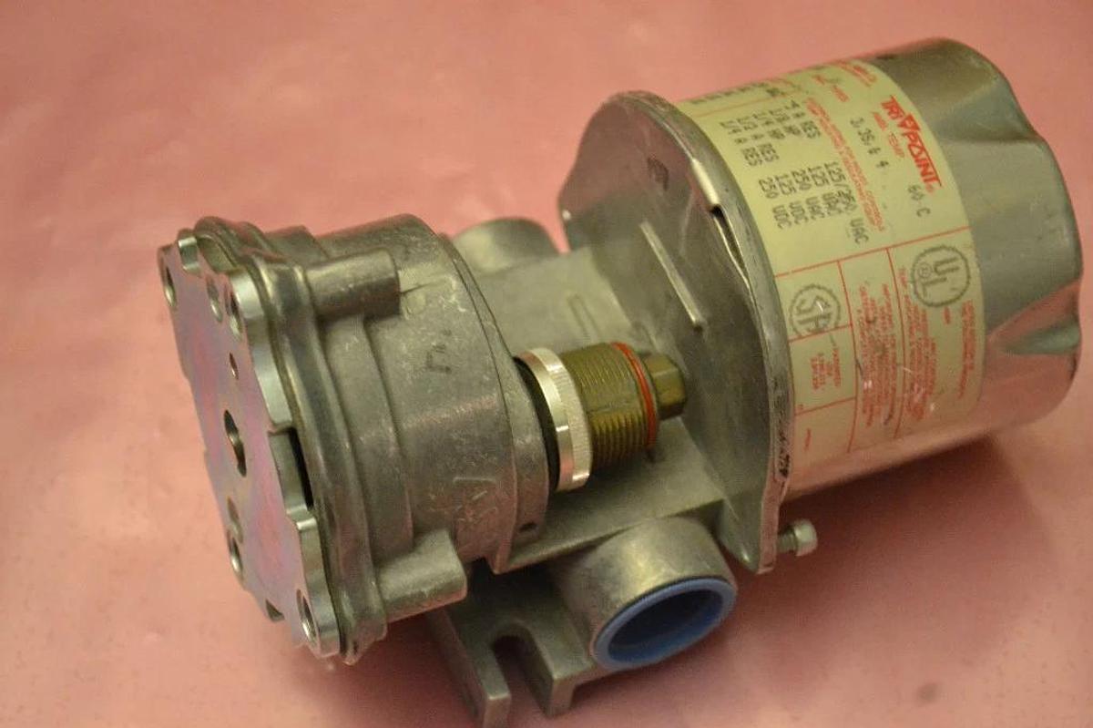 ASCO SB210DK PRESSURE SWITCH NEW