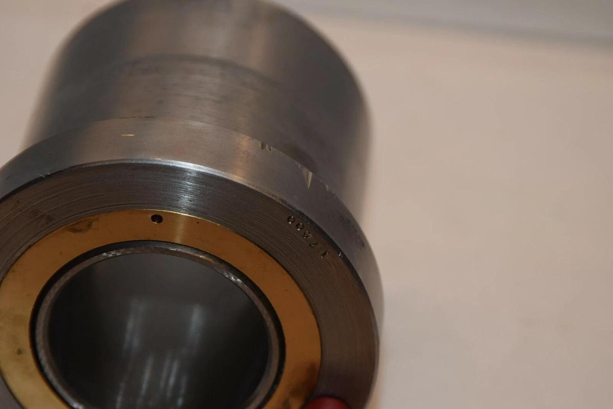 Used Gatco GN-1568 1.7500  3" OD X 1-3/4" ID  Rotary Bushing 963811467