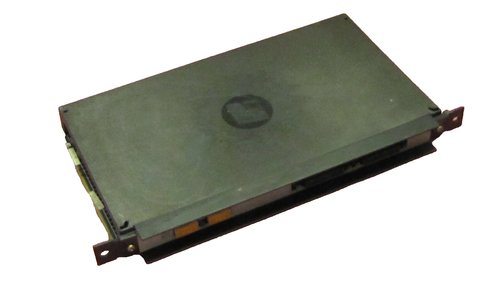 Used RELIANCE ELECTRIC PROCESSOR 57407 0-57407-4A 0 57407-4A 4A