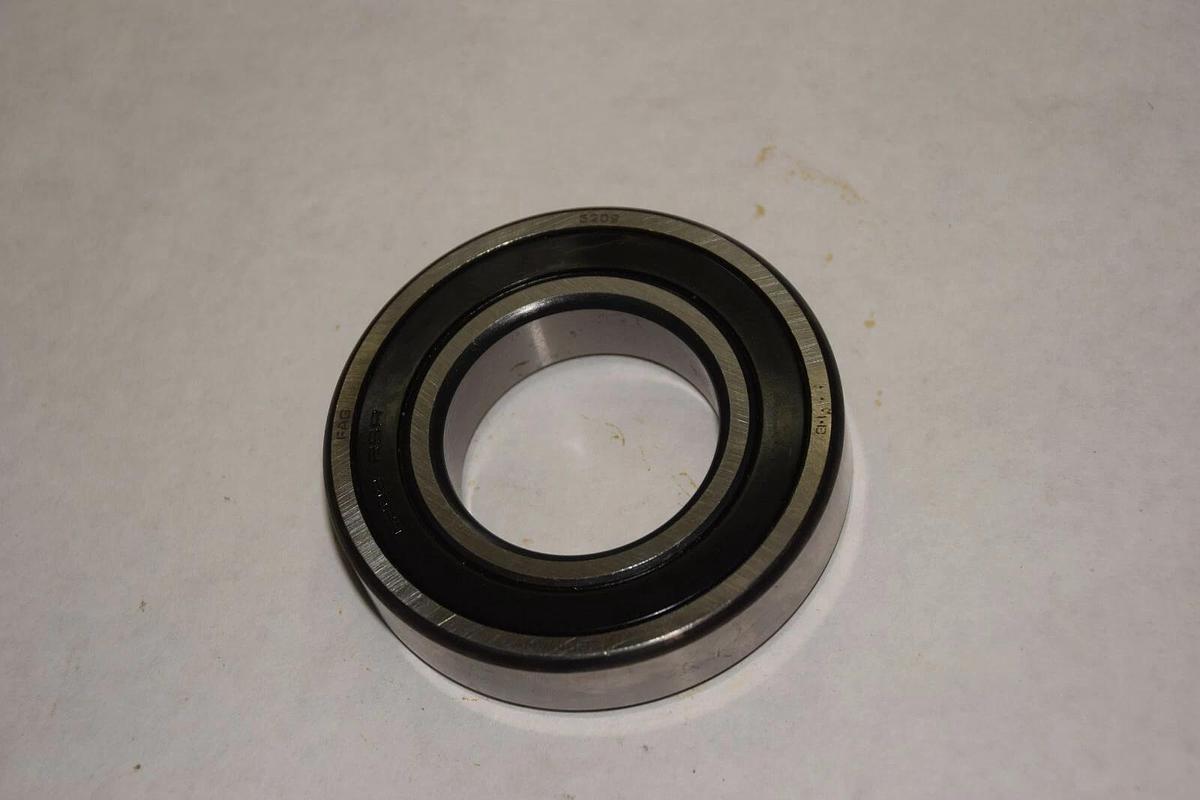 FAG 6209 RSR 6209RSR BEARING NEW