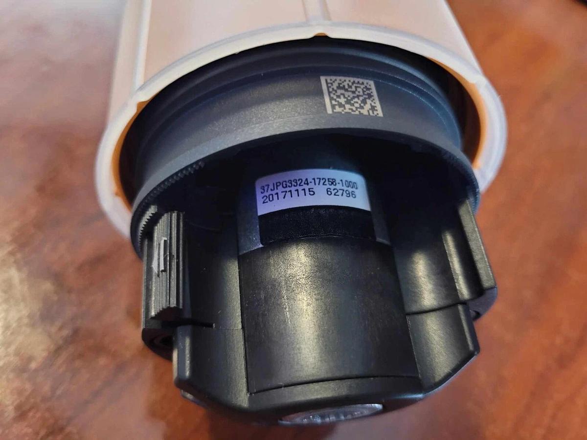 Timken M-Power Motorized Lubricator 37JPG3324-17258-1000 SV-1914-127044... *NEW