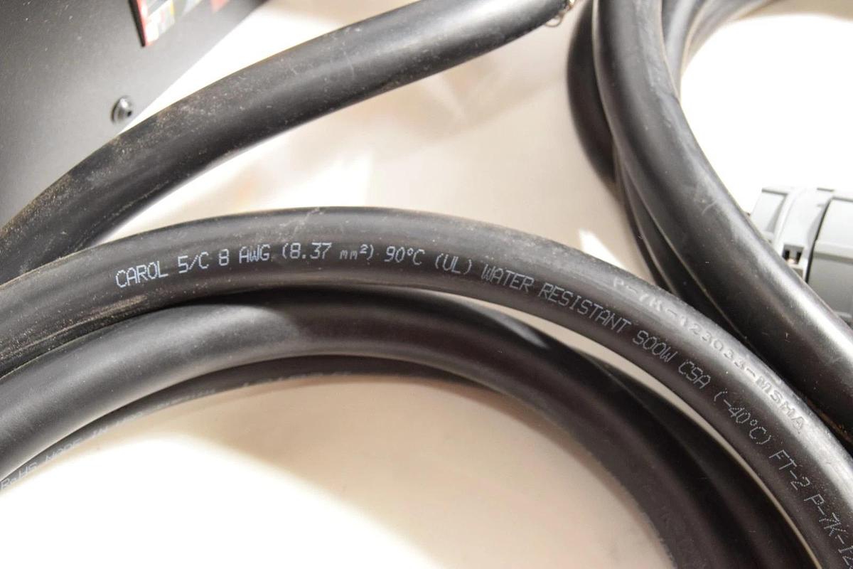 E+I Engineering Group IMPB-TOB-VADATA-WMW-30A, 2X-3Amp PowerBar Buss Tap Tapoff