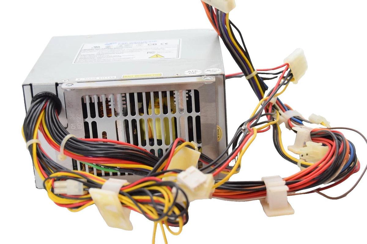 Used FSP Group Inc. FSP250-60PFN 12V Power Supply