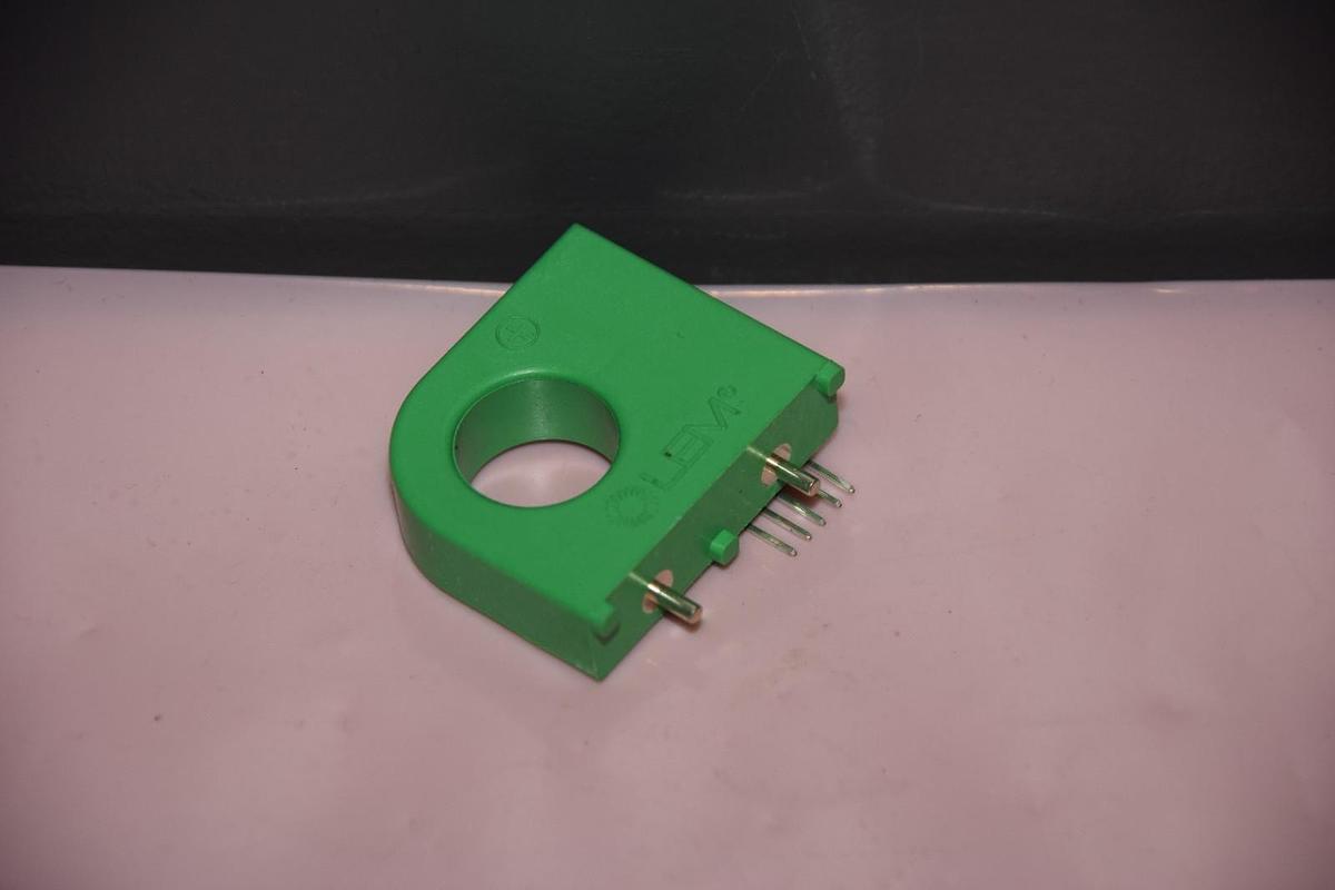 FANUC LEM 0142#50B 0142 #50B 411318 62.5A-5V CURRENT SENSOR NEW