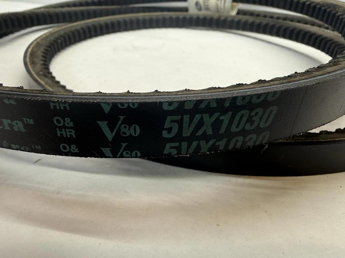 GATES 5VX1030 , 9414-1030 Super HC V-Belt (New)