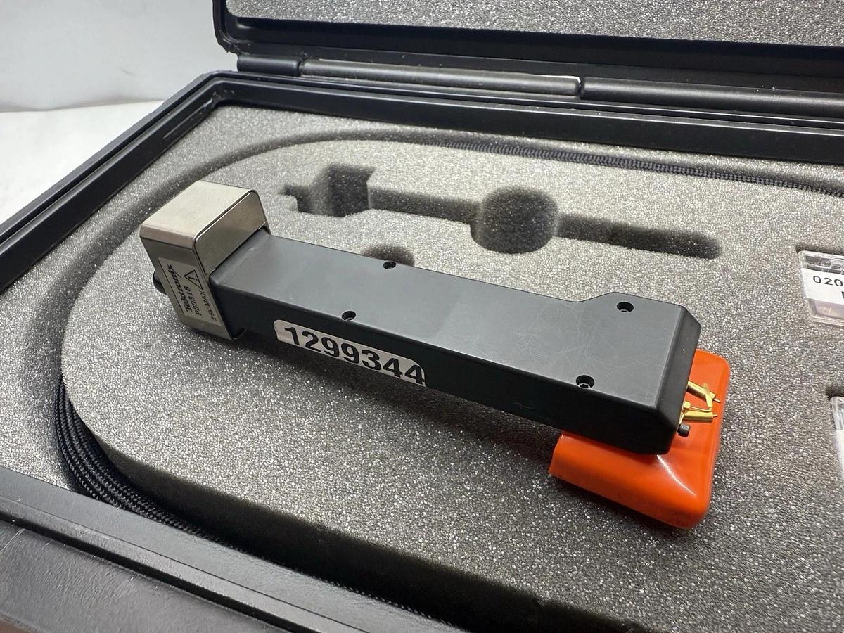 Used Tektronix P80318  Impedance Differential TDR Probe, 174-4879-00 Cable Tex/P80318