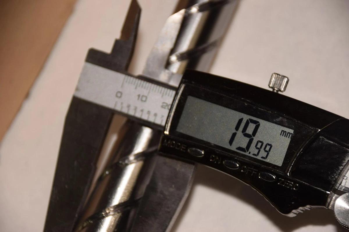 KURODA Ball Screw GZ2060QS-ZESR-0752-X0628-C5H 20-60 C5H  AFP4234 20mm 24.5" NEW