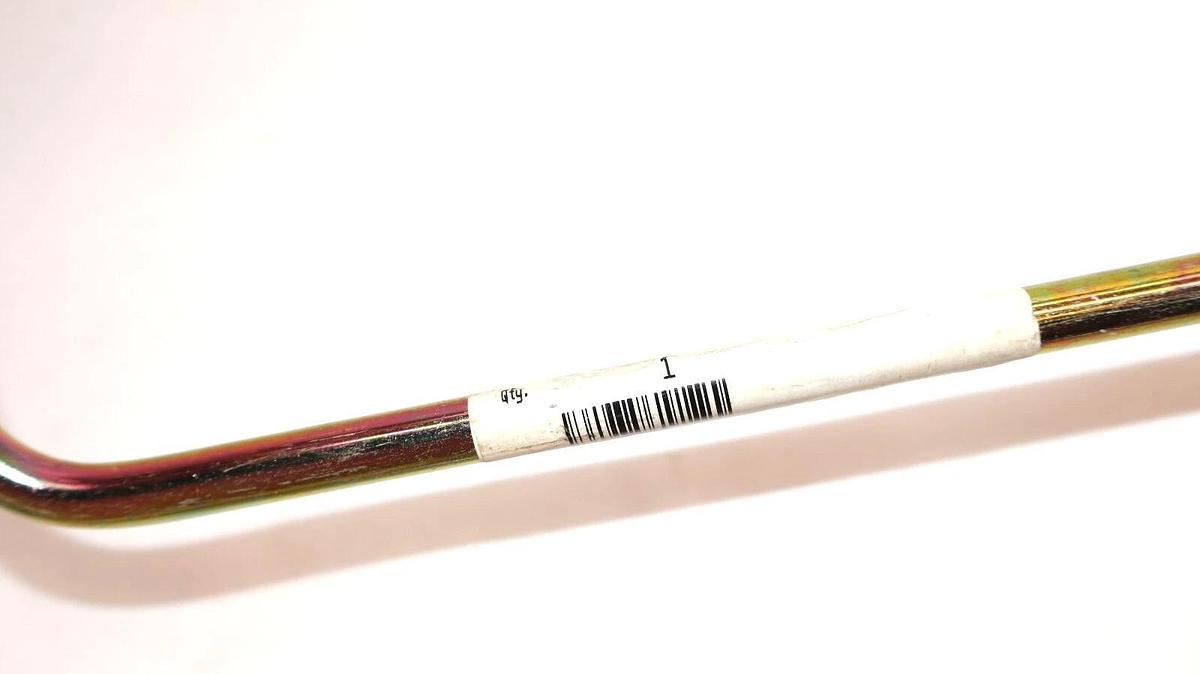 (NEW) DAEWOO HEAVY INDUSTRIES A216424 RH Forklift Tube Assembly