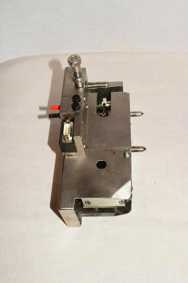 Used Open Date Systems  EUROCODE  87996 RB