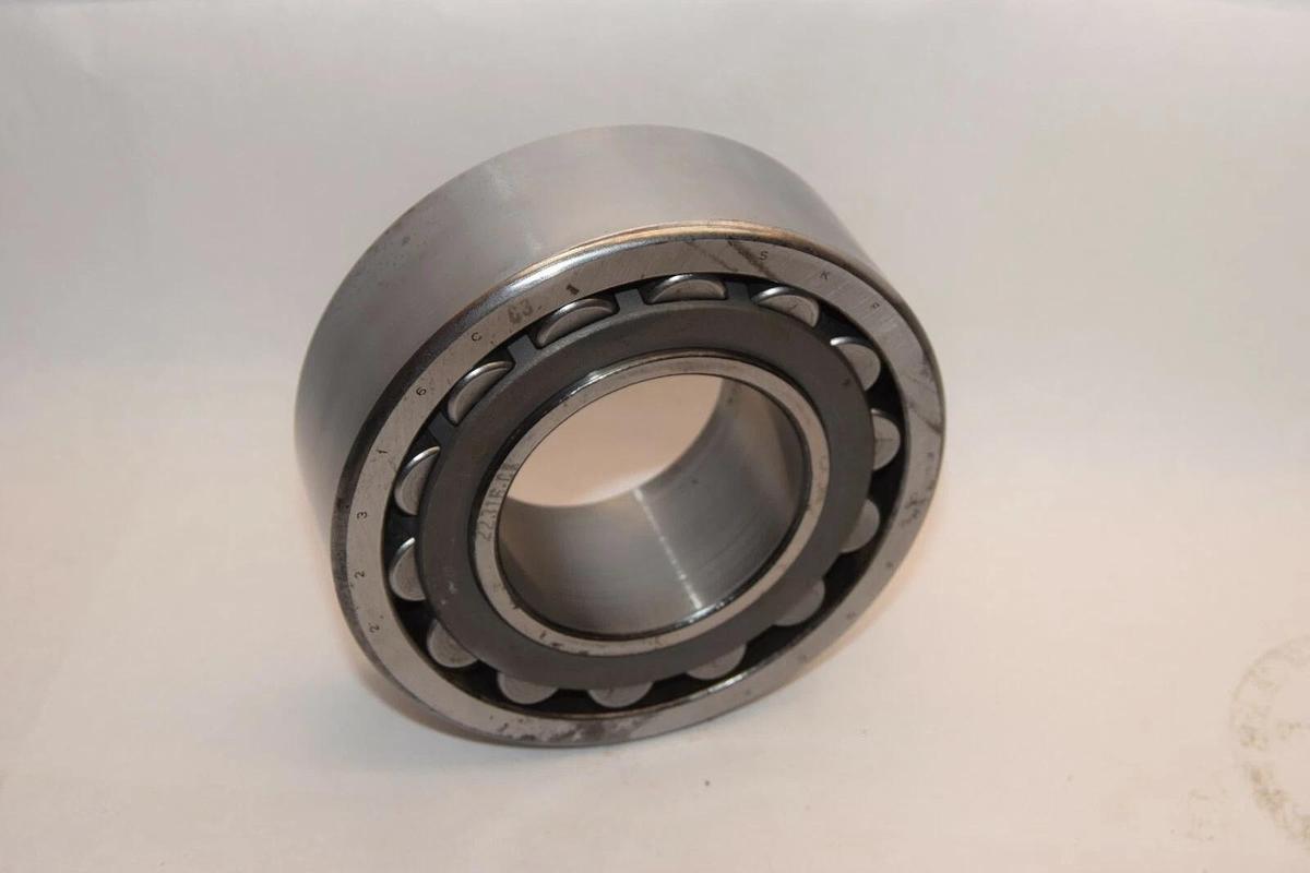 SKF 22316-CK 22316CK Self Aligning Ball Bearing (New)