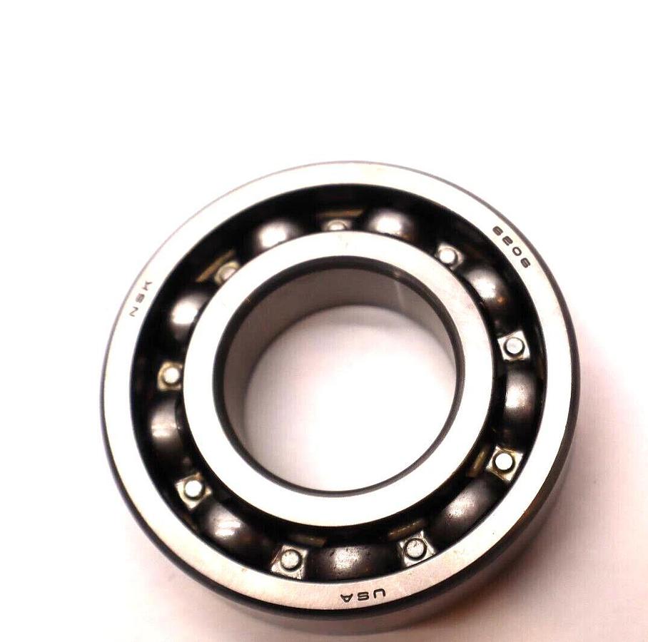 (NEW) NSK 6206 Ball Bearing