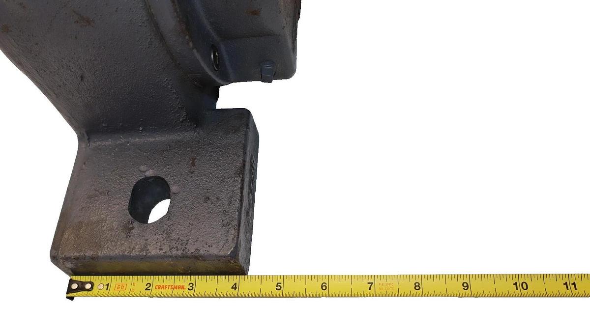 Fafnir Pillow Block Bearing SA0LK 2-15/16" 2-Bolt A 4798 USA (New)