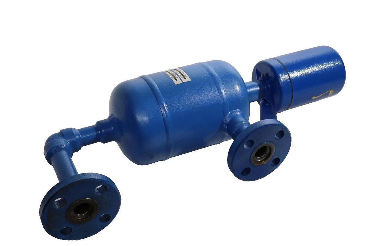 Magnetrol G75 1" Level Switch QA 0 Assembly G75-1S40-EDD G751S40EDD 120v (NEW)