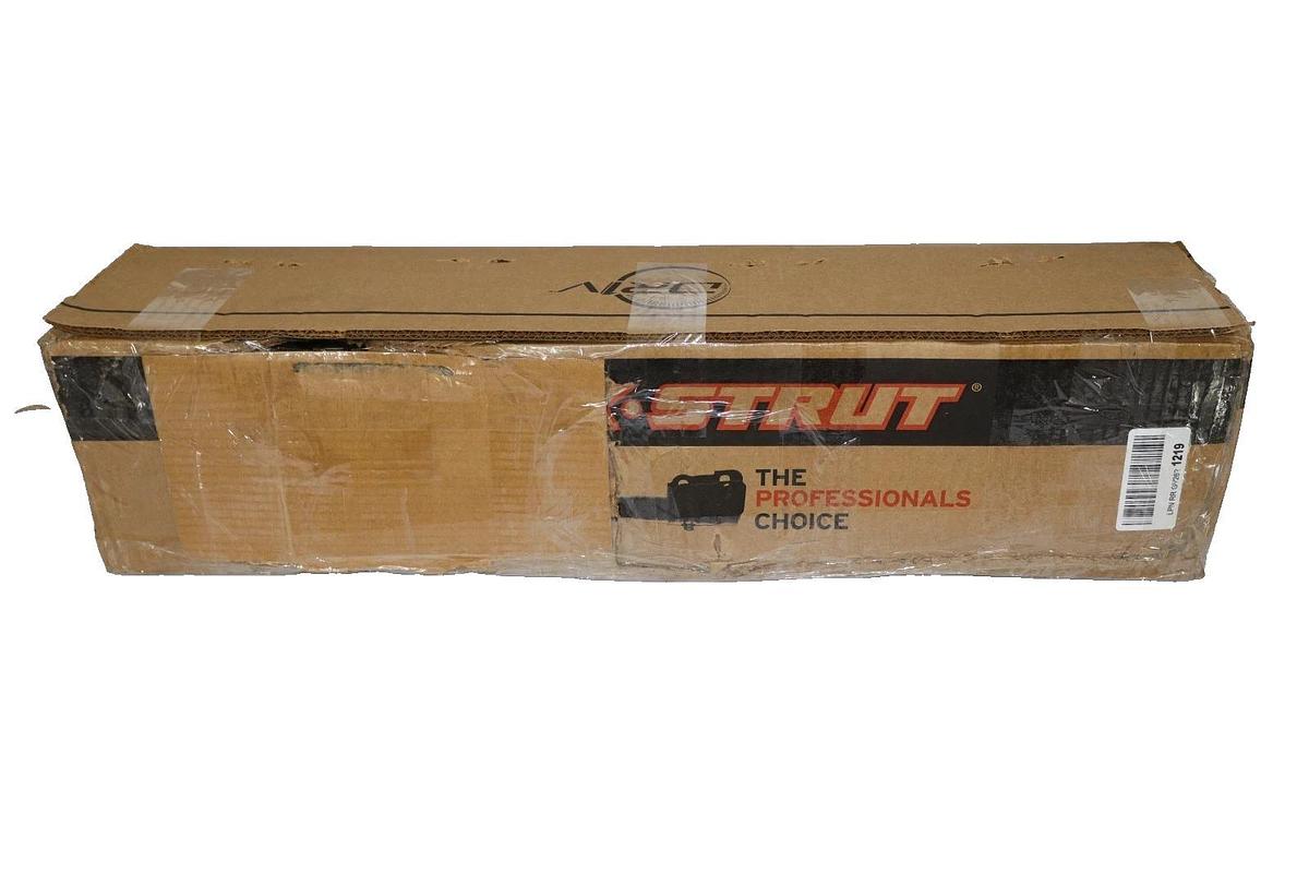 Monroe 173116 Quick-Strut Front Suspension Strut and Coil Assembly USA (New)