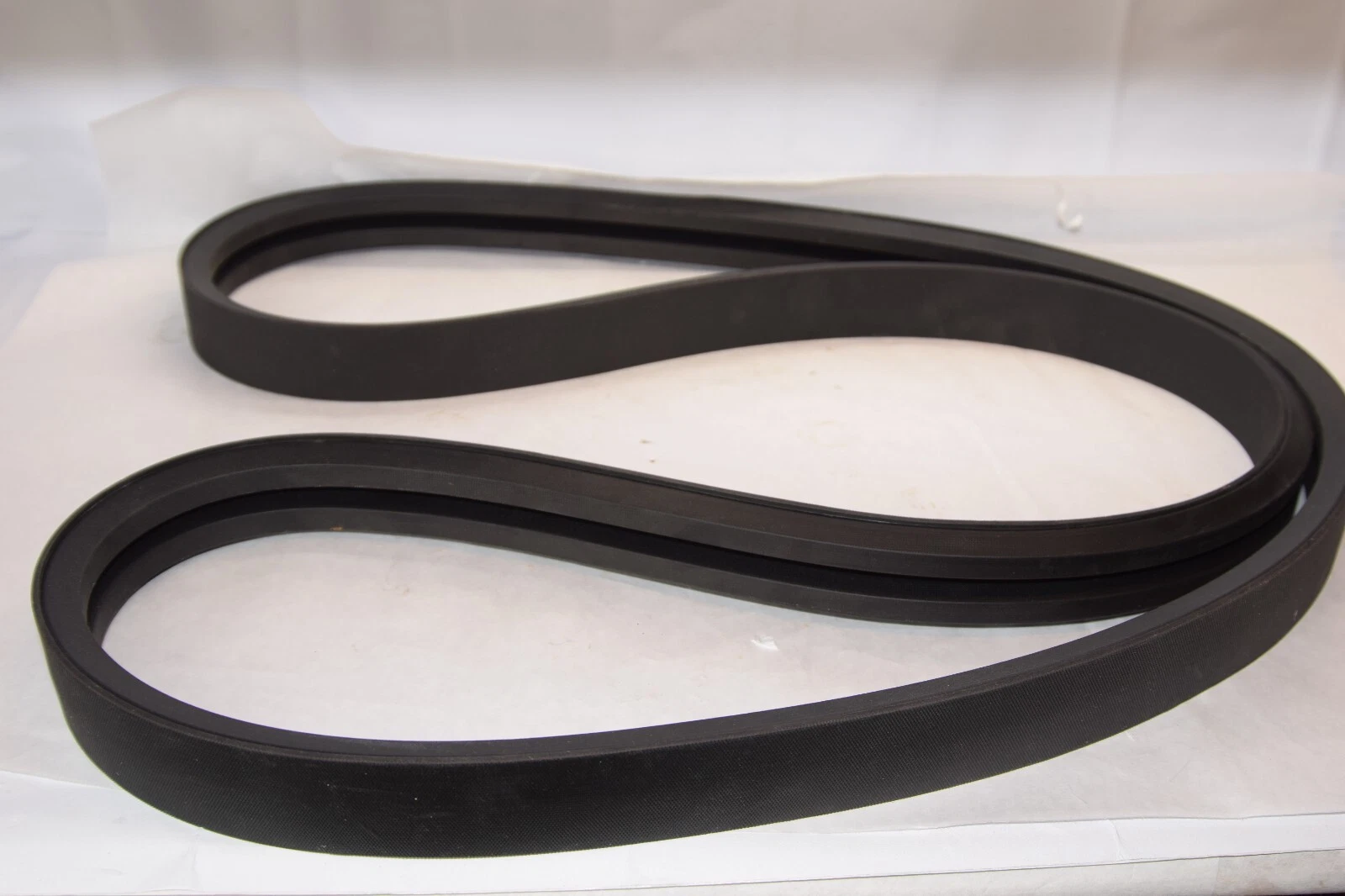 (NEW) D&D C-126 2/C126 2C126 Power Drive 2 Ribbed V-Belt