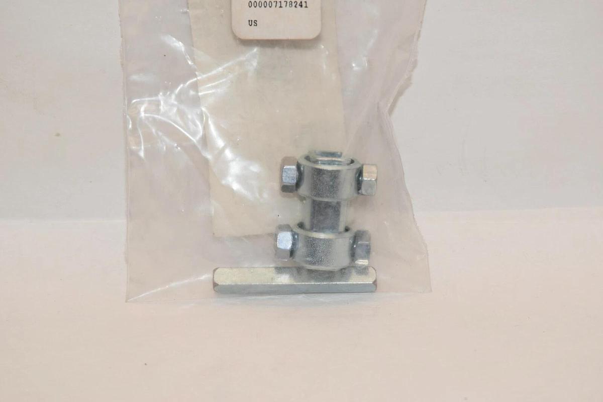 (NEW) ABB 1SCA022190R1560 6mm Shaft Extension