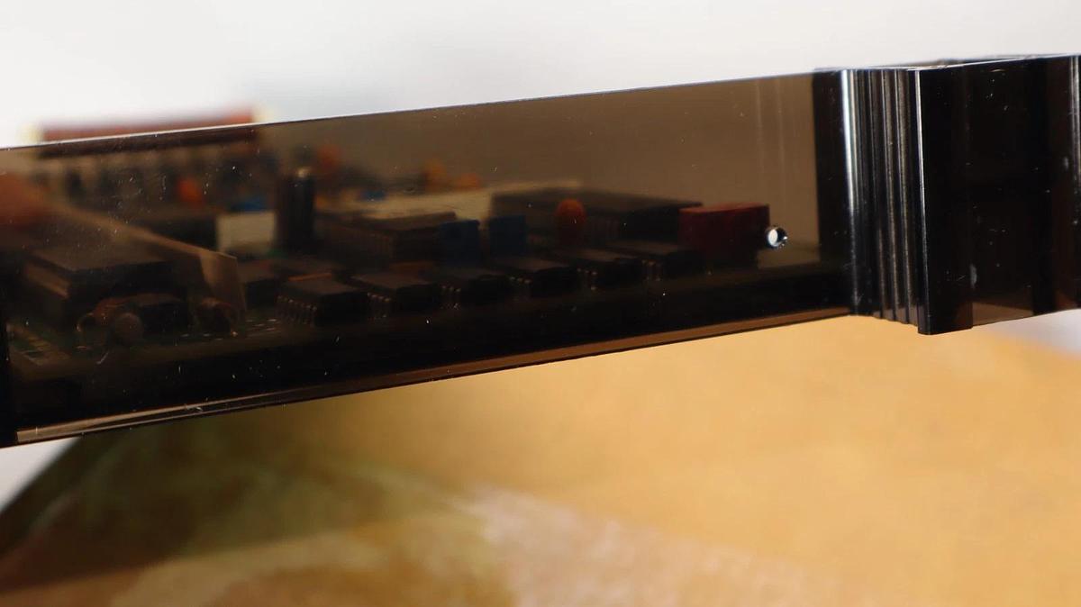 Bailey Network 90 Analog Output Module Board NAOM01  NA0M01