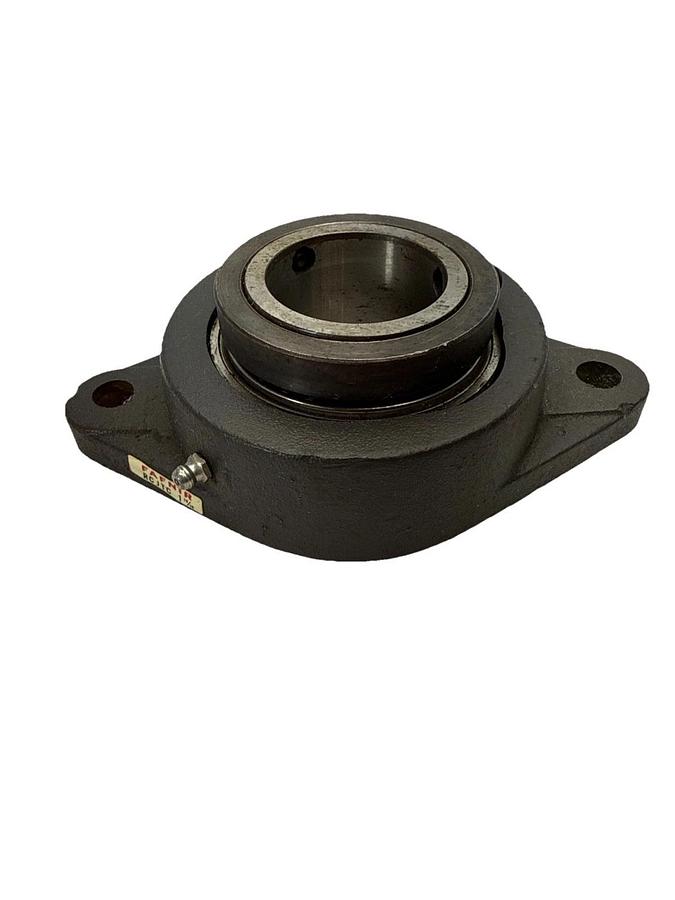 FAFNIR RCJTC 1 15/16 RCJTC 1-15/16" GC1115KRRB Flange Bearing (New)