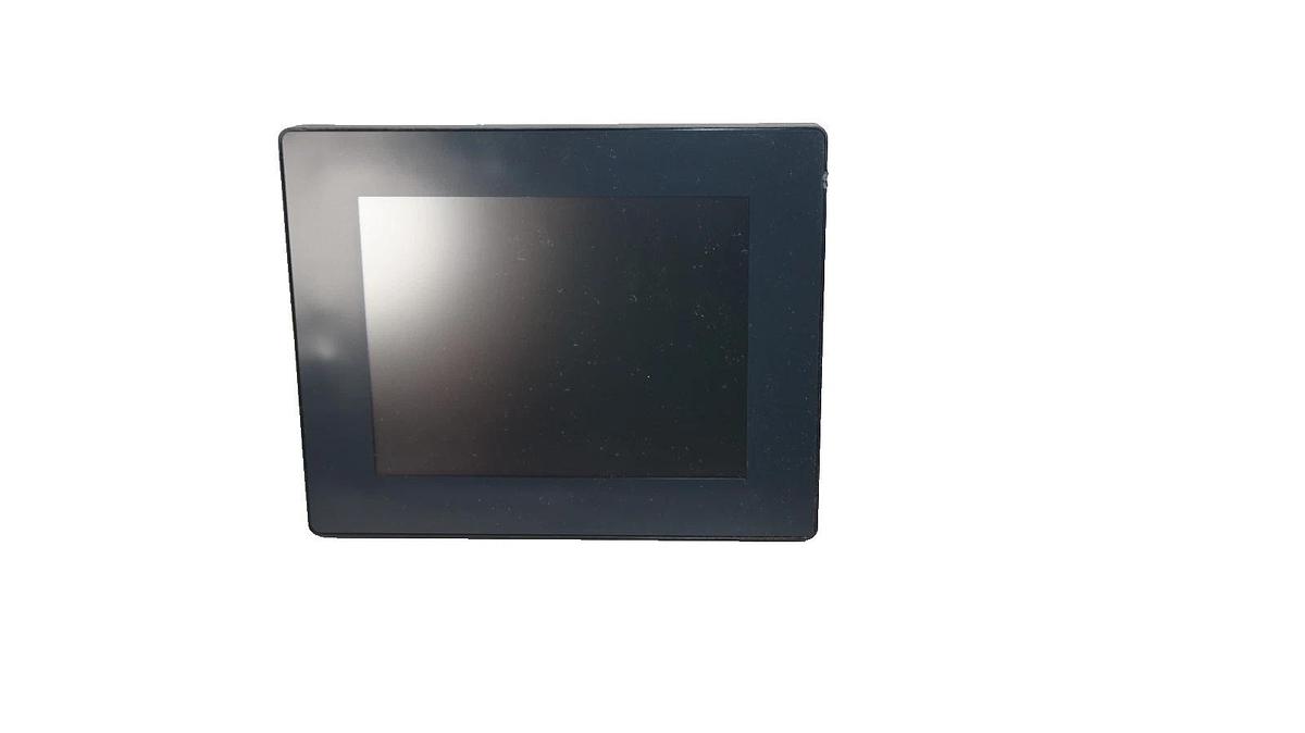 SCHNEIDER ELECTRIC HMIS85W With HMIS5T Touchscreen Display *Takeout - Read*