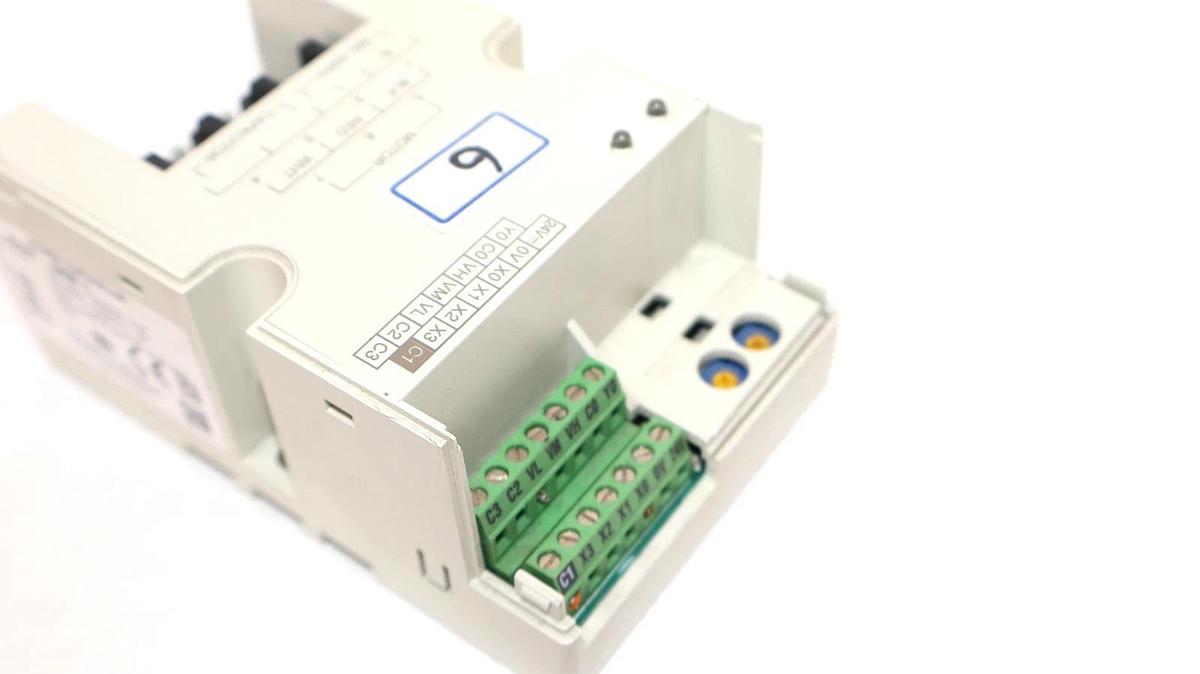 Used ORIENTAL MOTOR TMP-1 , TMP1 115/230V 50/60Hz 3.0/1.5A Power Controller