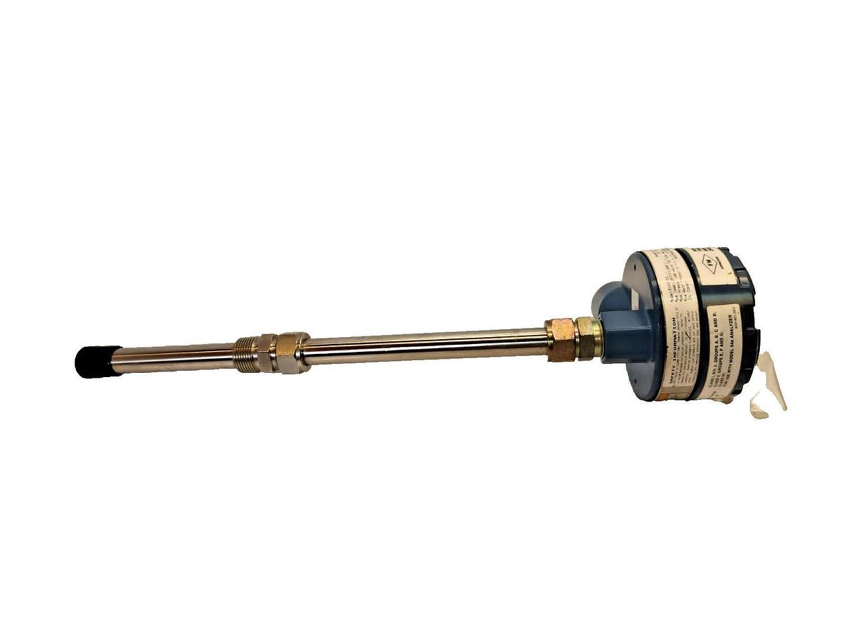 ROSEMOUNT PRESSURE TRANSMITTER 10140-55 1014055 RTD10 PT100 (NEW)