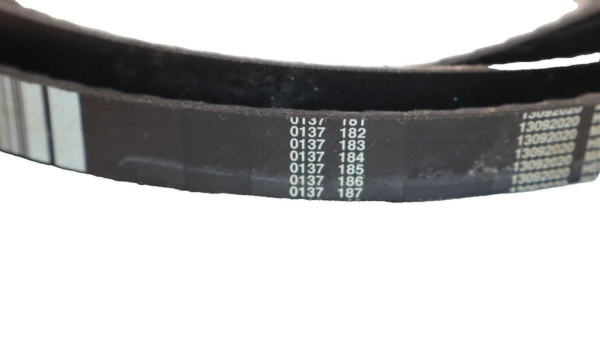 Continental BX90 Cogged V-Belt ContiTech Tourque-Flex Matchmaker (New)