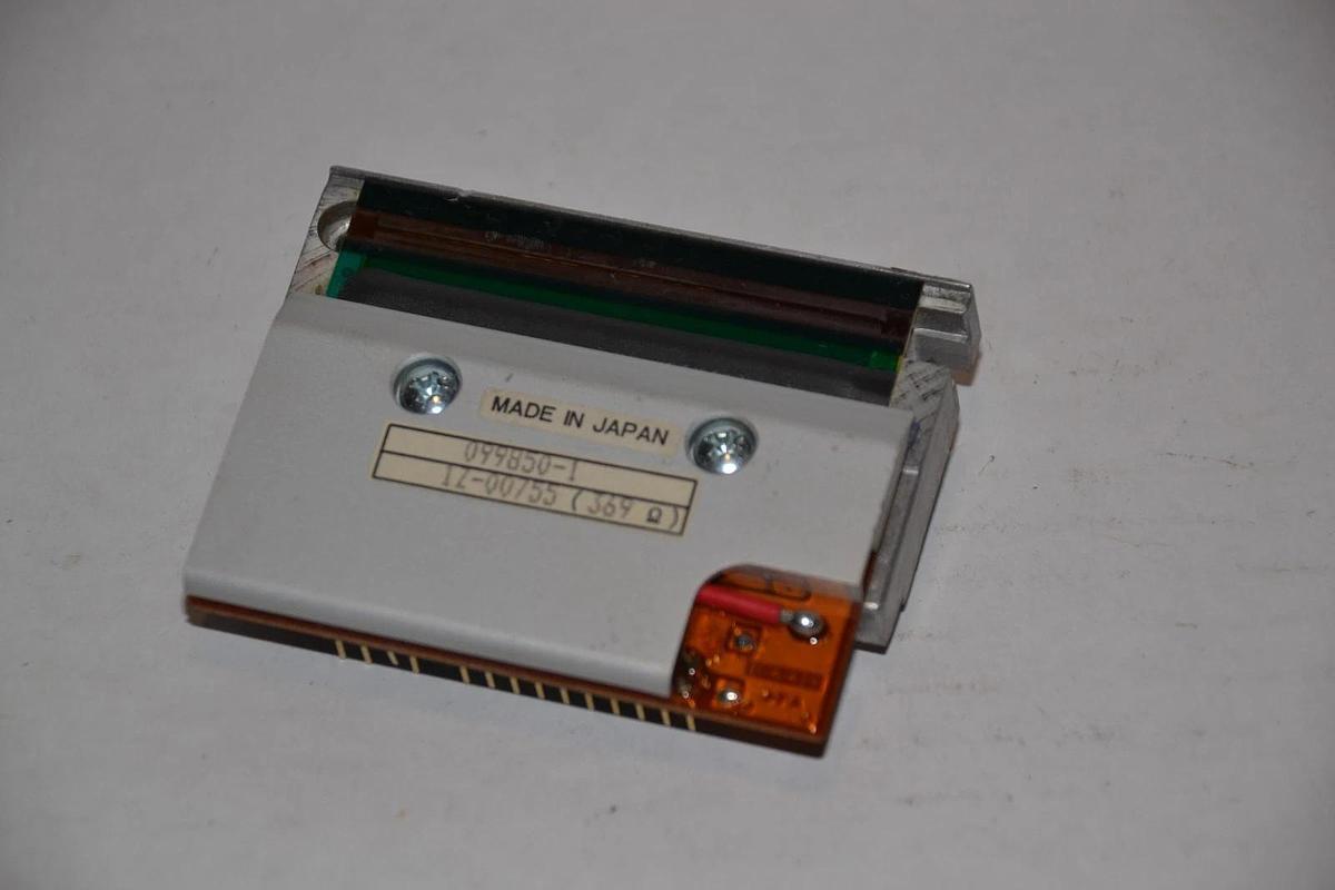 Monarch Thermal Printhead for Label Printer 099850-1 0998501 099850 1 NEW NOS